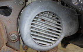 YAMAHA JOG Gen.1 3KJ