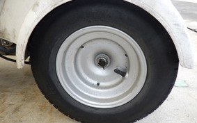 HONDA GYRO CANOPY TA03