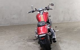YAMAHA XVS1300CA STRIKER VP33