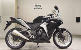 HONDA CBR250R GEN 3 2024 MC41