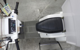 HONDA GYRO X 2021 TD02