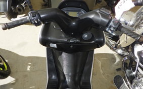 YAMAHA MAJESTY 125 FI