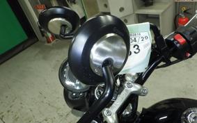 TRIUMPH SPEED TWIN 900 2024