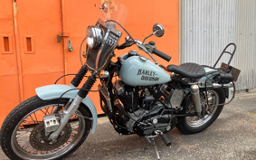 HARLEY XLH1000 2016 814
