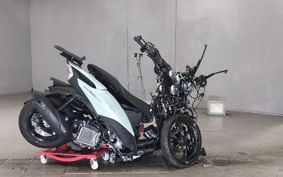 YAMAHA TORI CITY 155 SG81J