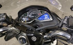 YAMAHA MAJESTY 155S SG52J