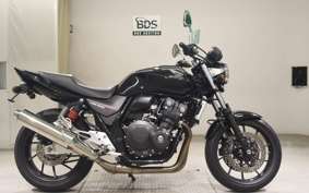 HONDA CB400SF GEN 4 A 2021 NC42