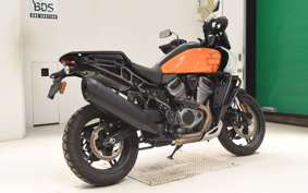 HARLEY ﾊﾟﾝ AMERICA1250S 2022