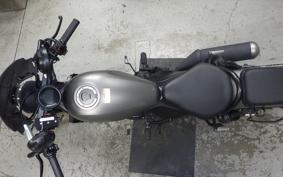HONDA REBEL 250 A 2023 MC49