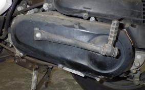HONDA CREA SCOOPY AF55
