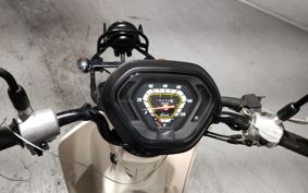 HONDA SUPER CUB110 JA42