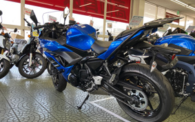 KAWASAKI NINJA 650 ABS 2019 ER650H