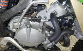 KAWASAKI KX112 KX112A