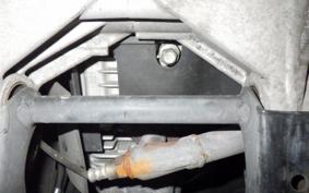 SUZUKI ADDRESS V125 DT11A