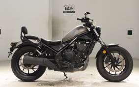 HONDA REBEL 500 A 2021 PC60