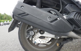 HONDA PCX 150 2016 KF47