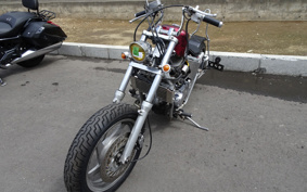 HONDA V-TWIN MAGNA MC29