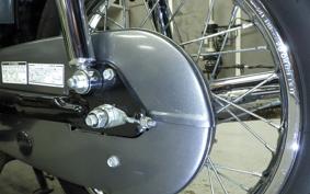 HONDA LITTLE CUB AA01