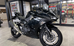 KAWASAKI NINJA 400 2021 EX400G