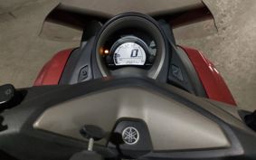 YAMAHA N-MAX 125 SE86J