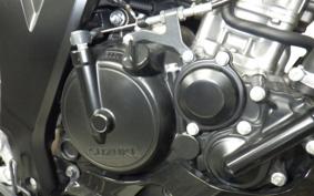 SUZUKI GSX-S125 DL32B