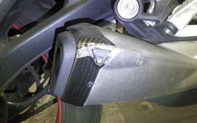 TRIUMPH STREET TRIPLE RS 2022