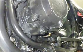 KAWASAKI GPZ400F 1984 ZX400A