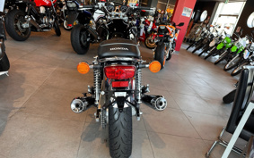 HONDA CB1100EX FINAL ED 2022 SC65