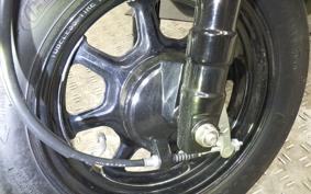 HONDA TACT Gen.4 AF75