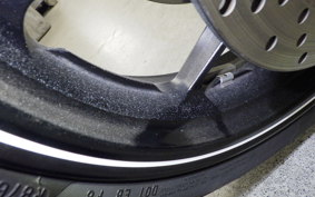 YAMAHA MT-09 A 2014 RN34J