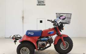 HONDA ATC70 TB03