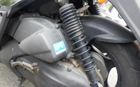YAMAHA CYGNUS 125 XSR 2 SE44J