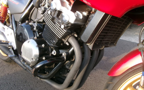 HONDA CB400SFV-3 BOLDOR 2007 NC39