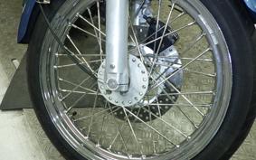 HARLEY FLH 1200 2004