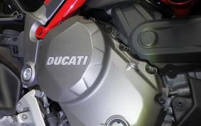 DUCATI MULTISTRADA 1200 S 2016