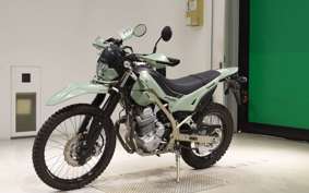 KAWASAKI KLX230ｼｪﾙﾊﾟ 2006 LX232A
