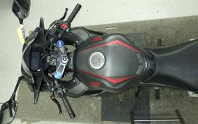HONDA CBR400R 2020 NC56