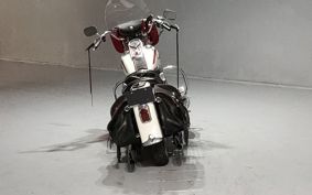 HARLEY FLSTS 1340 BRL