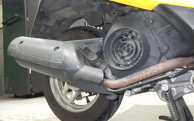 HONDA DIO Gen.6