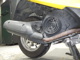 Фото Honda DIO Gen.6 с японского аукциона