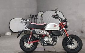 HONDA  MONKEY 125 JB03