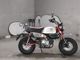 Фото Honda MONKEY 125 с японского аукциона