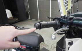 HONDA C110 SUPER CUB 2013 JA59