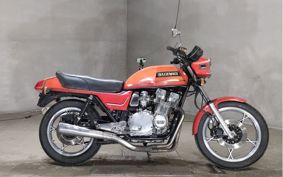 SUZUKI GSX-750 2025 GS75XD