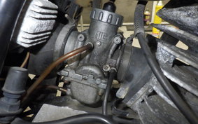 YAMAHA DT125 2026 2N0