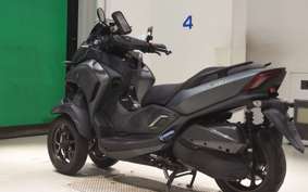YAMAHA TRICITY 300 2021 SH15J