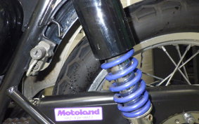 KAWASAKI W650 2000 EJ650A