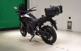 HONDA 400X 2022 NC56