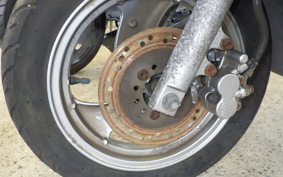 HONDA SPACY 100 JF13