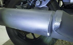 HONDA REBEL 250 A MC49